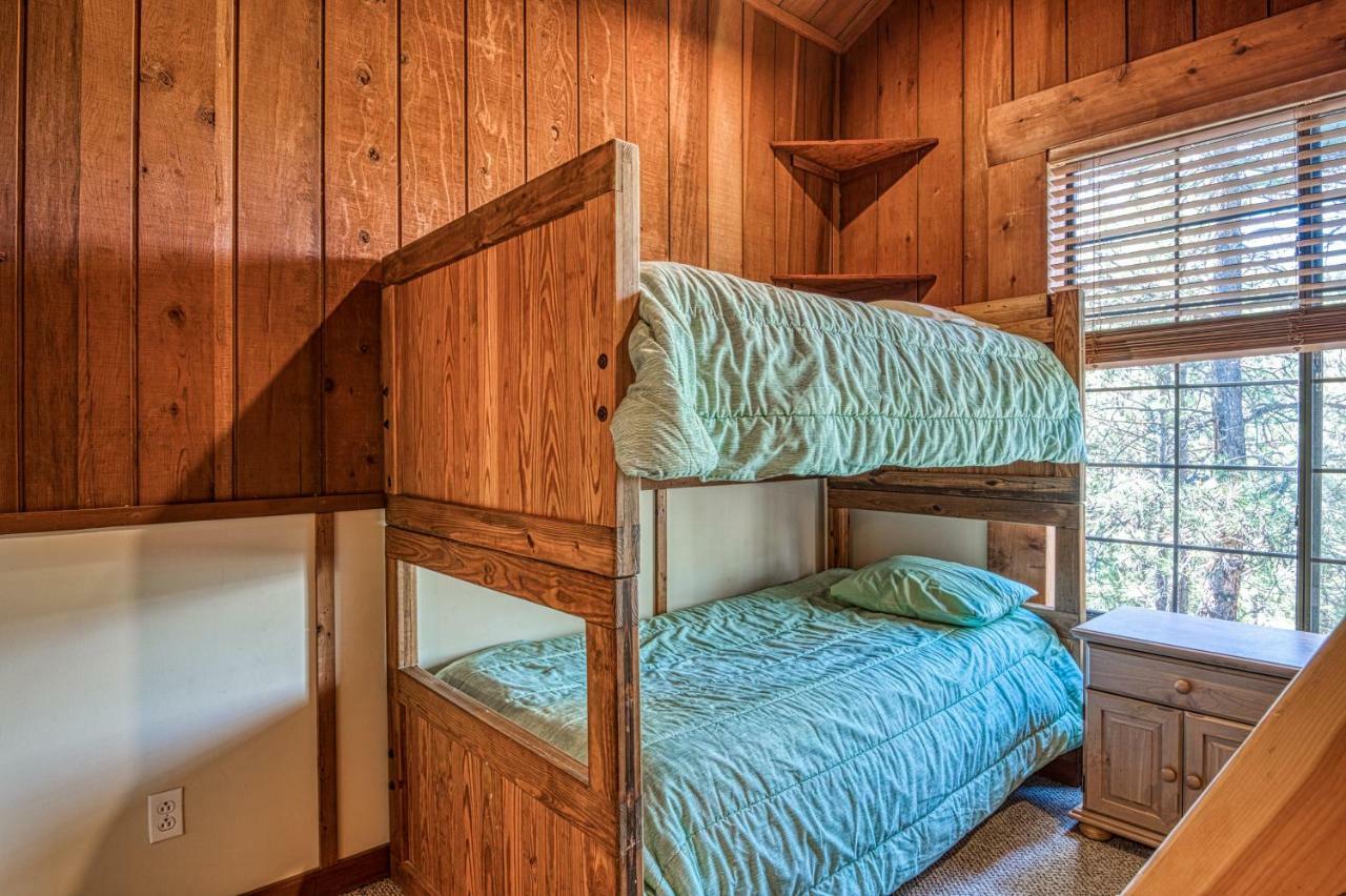 Tschirtart Cabin - 4 Bed 2 Bath Vacation Home In Angel Fire Exterior photo